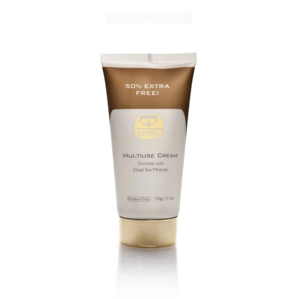 Kedma Multiuse Cream 5.1oz NWT